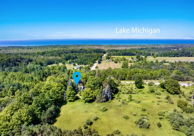 5th image of 11964 Maple Hill Rd, Central Lake, MI 49622 | MLS# 78080071440