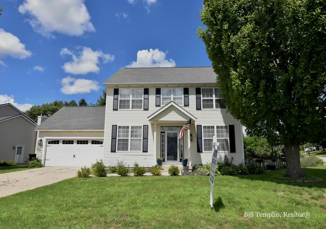 1st image of 5641 Barcroft Dr Sw, Wyoming, MI 49418 | MLS# 65026038189