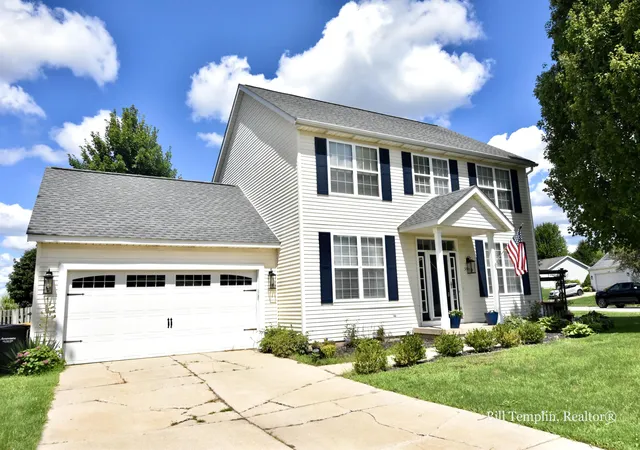 2nd image of 5641 Barcroft Dr Sw, Wyoming, MI 49418 | MLS# 65026038189