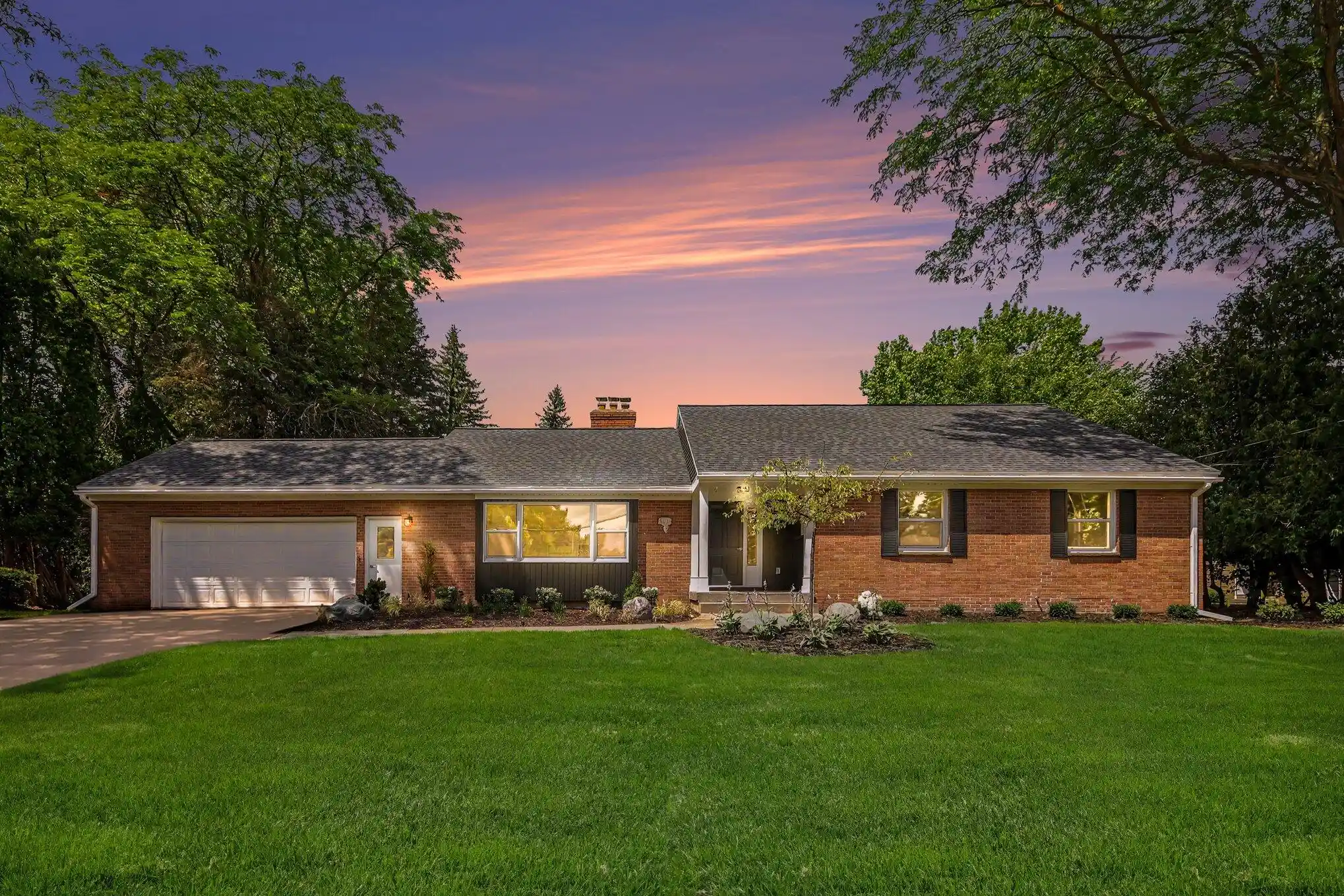 Single family home for sale at 4043 Clearview St NE, Grand Rapids, MI 49546 | MLS# 65026038188