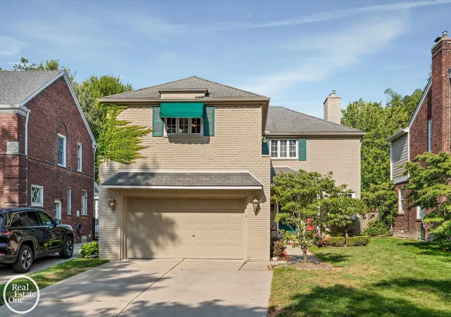 2nd image of 278 Fisher Rd, Grosse Pointe Farms, MI 48230 | MLS# 58050216029