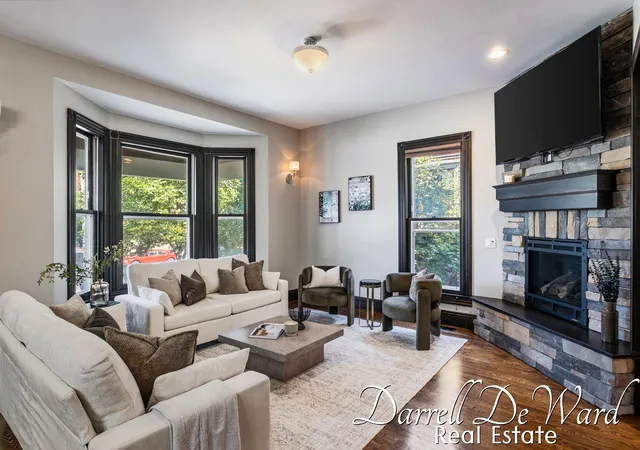 Photo 4 of Single family home for sale at 426 Lafayette Ave SE, Grand Rapids, MI 49503 | MLS# 65026038194 | Listing updated on 2026-09-11
