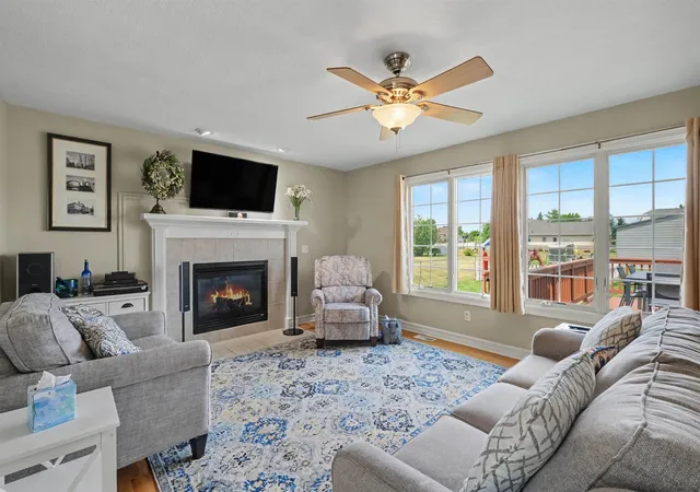 Photo 4 of Single family home for sale at 2101 Larkspur Ln, Grand Blanc, MI 48439 | MLS# 5050216031 | Listing updated on 2026-10-08
