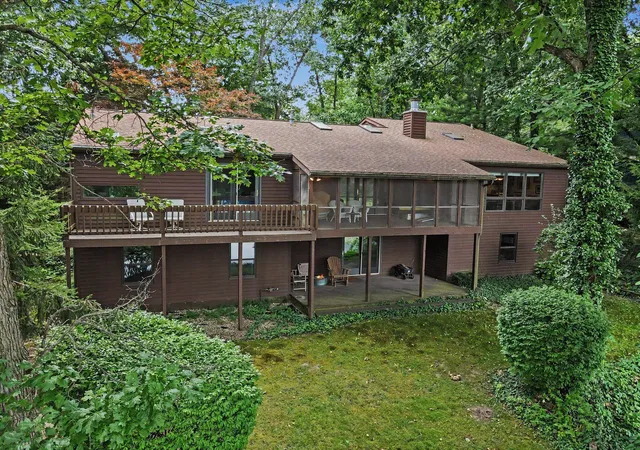 43rd image of 9808 Oak Forest Cir, Kalamazoo, MI 49009 | MLS# 66026038200