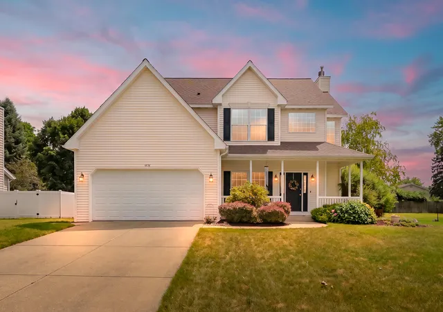 Photo 1 of Sale Pending at 5836 Tradewind Dr, Portage, MI 49024 | MLS# 66026038198 | Listing updated on 2026-08-27