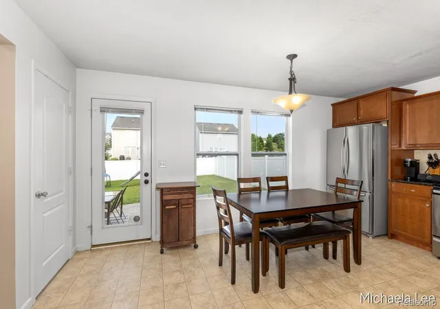 5th image of 607 Nantucket Dr, Lansing, MI 48906 | MLS# 20261057496