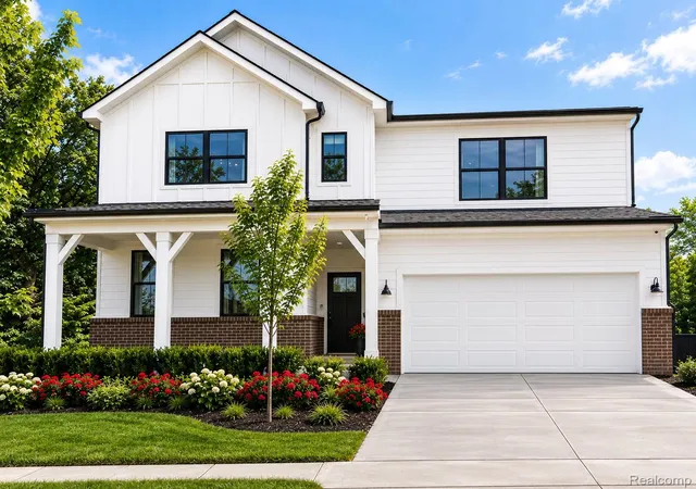 Photo 1 of Single family home for sale at 2843 Strobel, Wixom, MI 48393 | MLS# 20261057500 | Listing updated on 2026-07-25