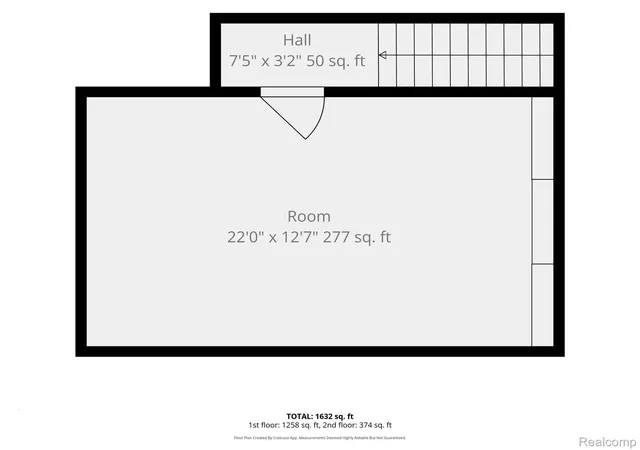 25th image of 1655 Huntington Park, Rochester Hills, MI 48309 | MLS# 20261057502