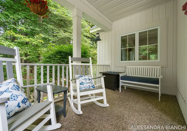 Listing Photo 5 - Condo for sale in building located at 1955 Bower St, Holland, MI 49424
