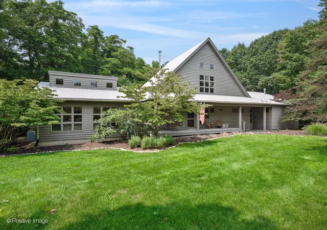 Single family home for sale at 13670 Cottonwood Ln, ChikamingTownship_Berrien, MI 49115 | MLS# 69026038209