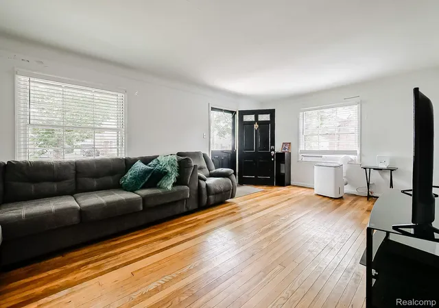 Photo 3 of Single family home for sale at 17156 Ontario St, Detroit, MI 48224 | MLS# 20261057505 | Listing updated on 2026-09-24