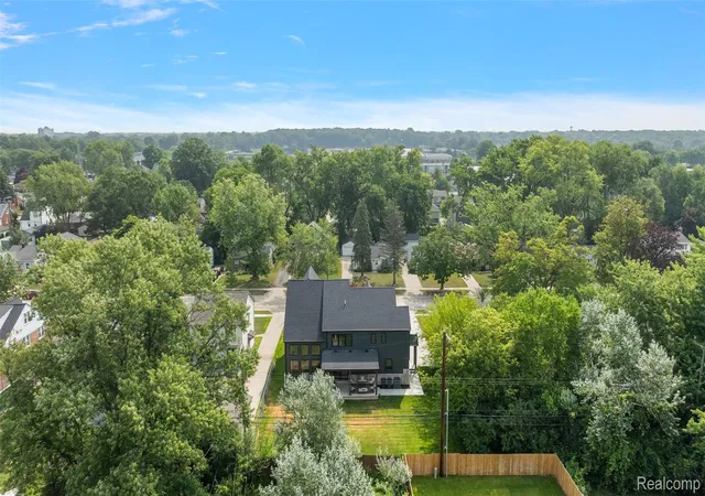 65th image of 3919 Woodland Ave, Royal Oak, MI 48073 | MLS# 20261057509