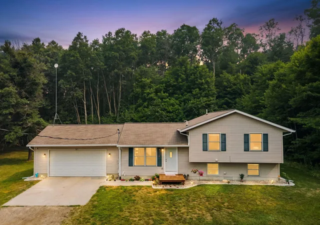 1st image of 7485 E Tucker Lake Ln, Newaygo, MI 49337 | MLS# 72026038211