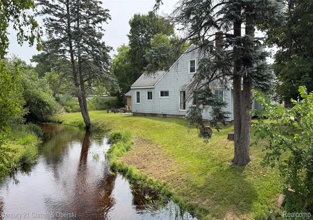2nd image of 209 S Fifth St, Roscommon, MI 48653 | MLS# 20261057514