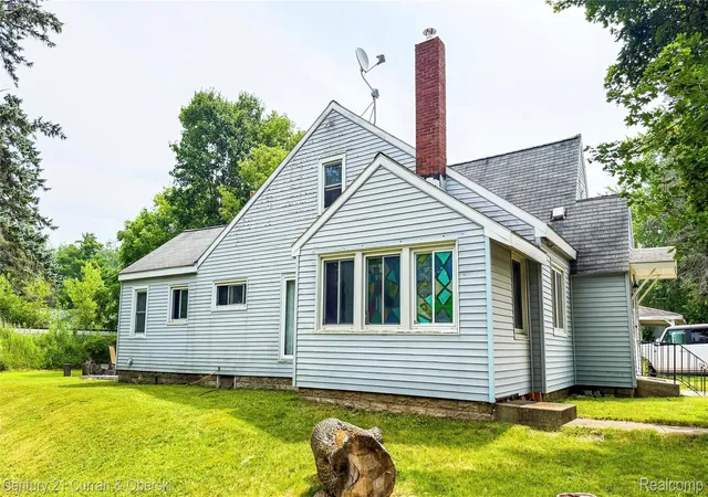4th image of 209 S Fifth St, Roscommon, MI 48653 | MLS# 20261057514
