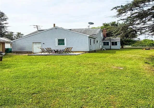 5th image of 209 S Fifth St, Roscommon, MI 48653 | MLS# 20261057514