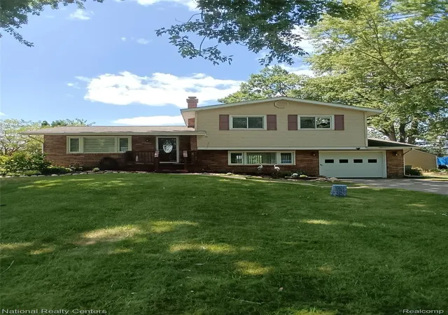 1st image of 15280 Riviera Shores Dr, Holly, MI 48442 | MLS# 20261057518