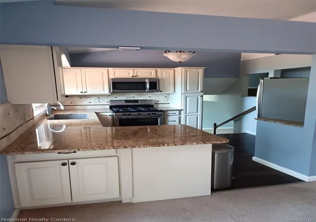 5th image of 15280 Riviera Shores Dr, Holly, MI 48442 | MLS# 20261057518