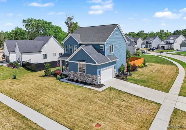 Photo 2 of Single family home for sale at 4101 Cedar Ln, Grand Blanc, MI 48439 | MLS# 20261057521 | Listing updated on 2026-09-03