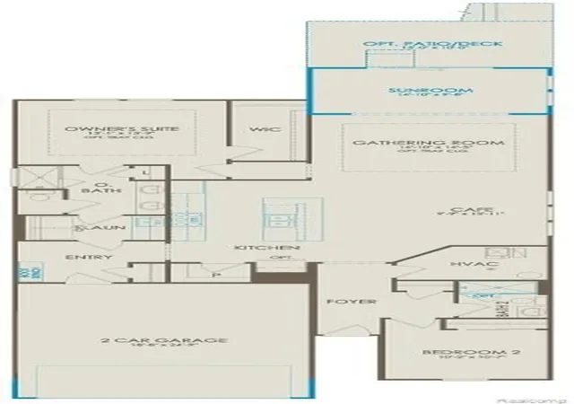 2nd image of 4121 Dogwood Dr, Milford, MI 48381 | MLS# 20261057527