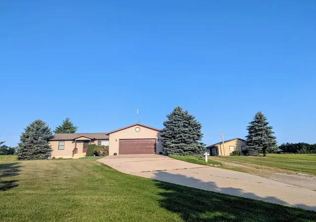 3rd image of 1177 Melita Rd, Sterling, MI 48659 | MLS# 77080071447