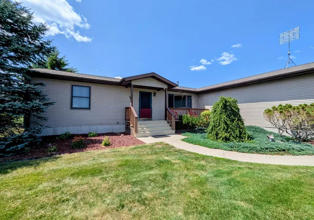 5th image of 1177 Melita Rd, Sterling, MI 48659 | MLS# 77080071447