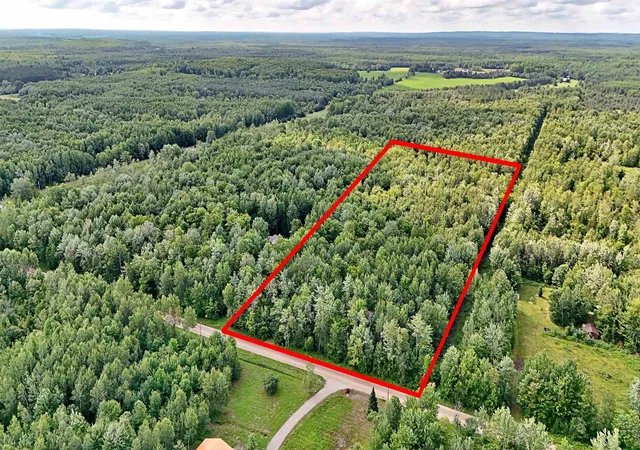 Photo 1 of Land for sale at V/l Phelps Rd, Norwich Township Missaukee, MI 49651 | MLS# 78080071450 | Listing updated on 2026-08-05