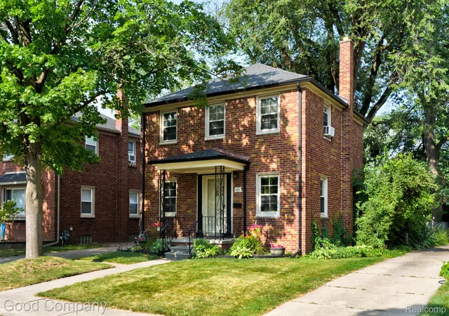 Photo 1 of Sale Pending at 1741 N Mildred St, Dearborn, MI 48128 | MLS# 20261057537 | Listing updated on 2026-09-03