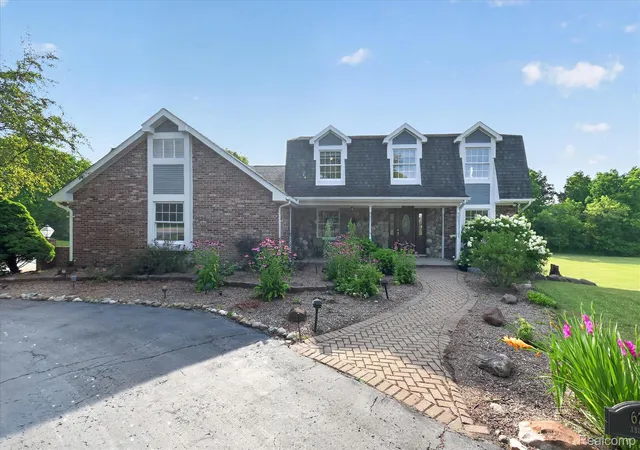 Photo 2 of Single family home for sale at 6756 Abi Ln, Plymouth, MI 48170 | MLS# 20261057539 | Listing updated on 2026-09-04