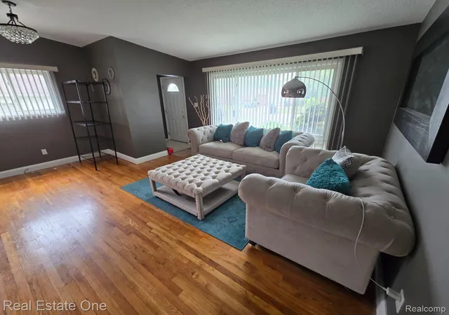 Photo 3 of Single family home for sale at 12730 Columbia St W, Redford, MI 48239 | MLS# 20261057542 | Listing updated on 2026-08-24