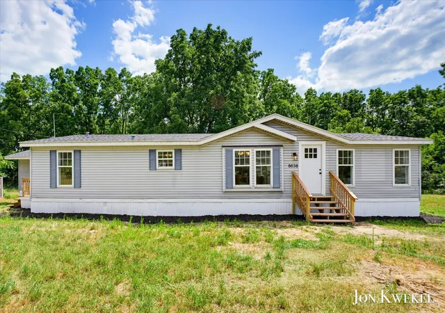1st image of 8636 Maple Rd, Lyons, MI 48851 | MLS# 71026038240