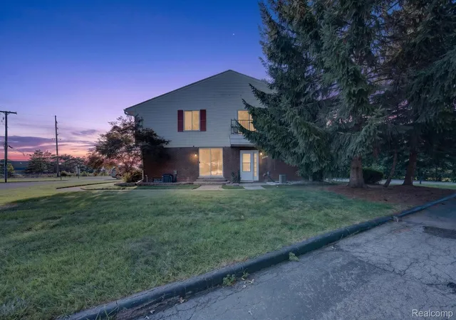 Photo 1 of Condo for sale at 51116 S Foster Rd, Chesterfield, MI 48047 | MLS# 20261057551 | Listing updated on 2026-08-08