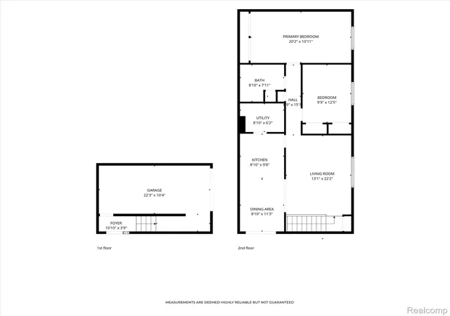 Photo 31 of Condo for sale at 51116 S Foster Rd, Chesterfield, MI 48047 | MLS# 20261057551 | Listing updated on 2026-08-08