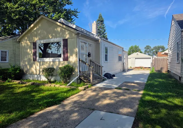 Photo 1 of Single family home for sale at 3892 18th Street, Wyandotte, MI 48192 | MLS# 81026038247 | Listing updated on 2026-08-24