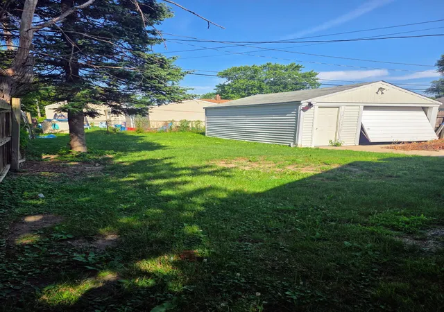 Photo 3 of Single family home for sale at 3892 18th Street, Wyandotte, MI 48192 | MLS# 81026038247 | Listing updated on 2026-08-24
