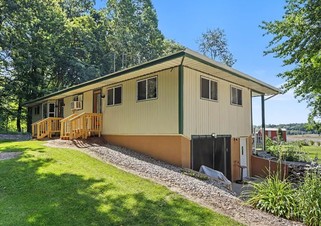 Single family home for sale at 13720 N Drive S, Tekonsha, MI 49092 | MLS# 64026038248