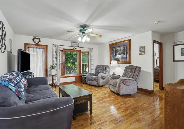 Photo 2 of Single family home for sale at 13720 N Drive S, Tekonsha, MI 49092 | MLS# 64026038248 | Listing updated on 2026-09-09