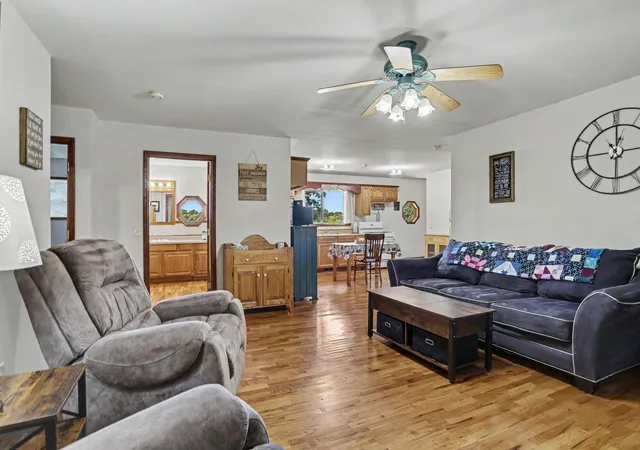 Photo 3 of Single family home for sale at 13720 N Drive S, Tekonsha, MI 49092 | MLS# 64026038248 | Listing updated on 2026-09-09