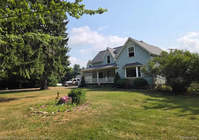 1st image of 2715 Cash Rd, Applegate, MI 48401 | MLS# 20261057559