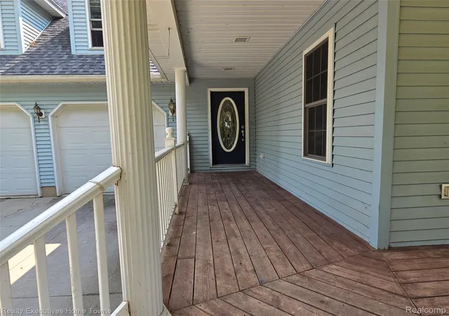 Photo 3 of Single family home for sale at 2715 Cash Rd, Applegate, MI 48401 | MLS# 20261057559 | Listing updated on 2026-09-12