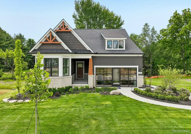 1st image of 3065 Wyvern, Lake Orion, MI 48359 | MLS# 20261057565
