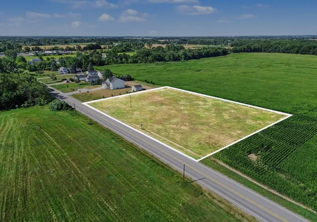 Photo 2 of Land for sale at Tbd N Luce Rd, Pine River Township Gratiot, MI 48801 | MLS# 79080071454 | Listing updated on 2026-07-27