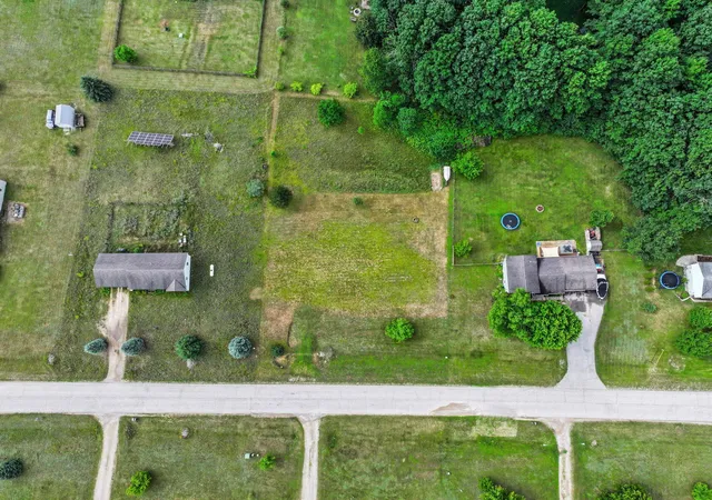 3rd image of 76 Acres N Wood Meadows Dr, Hanover Township Wexford, MI 49620 | MLS# 78080071453