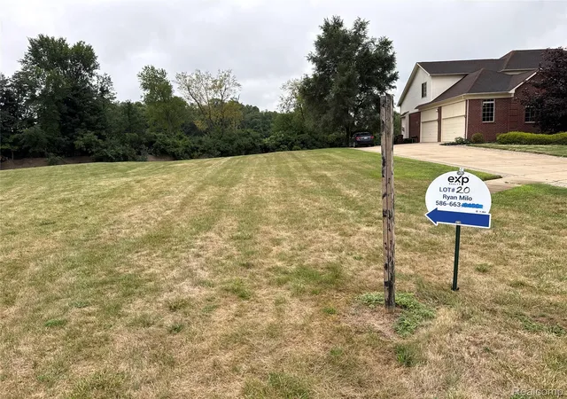 2nd image of 10164 Sherman Cir, Willis, MI 48191 | MLS# 20261057569