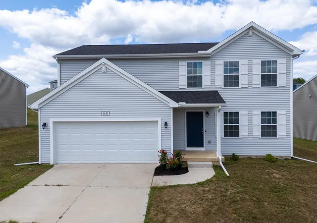 Photo 3 of Single family home for sale at 8449 E Sturtevant Ave, Richland, MI 49083 | MLS# 66026038255 | Listing updated on 2026-08-19