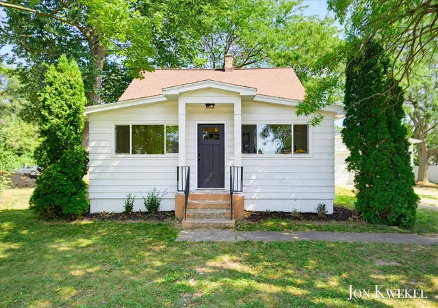 Photo 1 of Sale Pending at 429 Nw 6 Mile Rd, Comstock Park, MI 49321 | MLS# 71026038250 | Listing updated on 2026-08-03