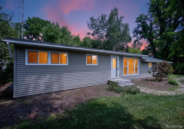 1st image of 1279 E Burnside Rd, North Branch, MI 48461 | MLS# 20261057572