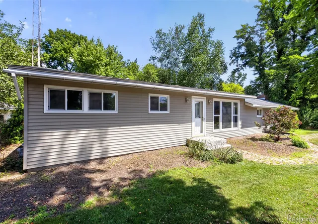 2nd image of 1279 E Burnside Rd, North Branch, MI 48461 | MLS# 20261057572