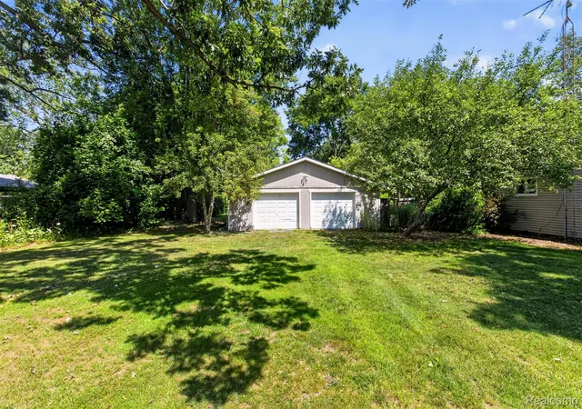 4th image of 1279 E Burnside Rd, North Branch, MI 48461 | MLS# 20261057572