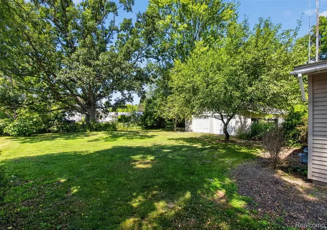 5th image of 1279 E Burnside Rd, North Branch, MI 48461 | MLS# 20261057572